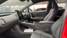 Toyota bZ4X 150kW Vision 71.4kWh 5dr Auto [11kW] Electric Hatchback